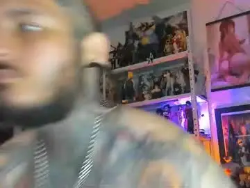Chaturbate Live Porn of bloodline_666
