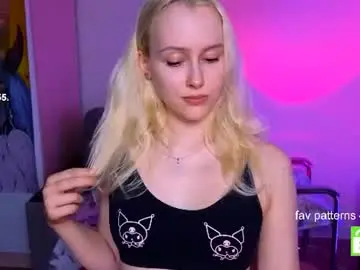 Chaturbate Nude Webcam of caseylabow