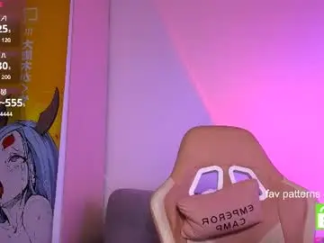 Chaturbate Live Porn of caseylabow