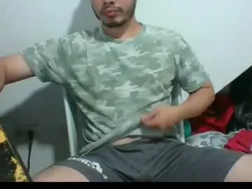 Chaturbate Live Sex of casper__32