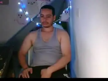 Chaturbate Free Live Porn of casper__32