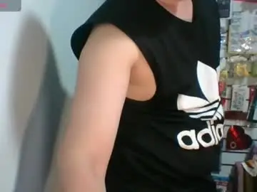 Chaturbate Private Sex Chat of casper__32