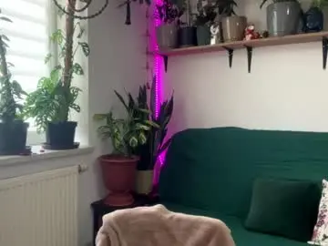 Chaturbate Private Sex Chat of cheerful_fox