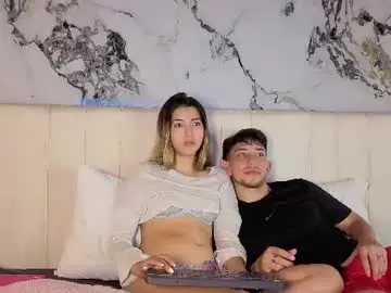 Chaturbate Free Porn Cam of couplee_crush