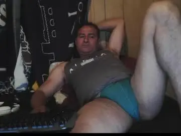 Chaturbate Best Webcam of dantehot82