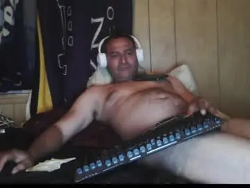 Chaturbate Live Porn of dantehot82