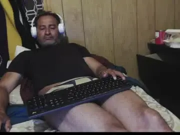 Chaturbate Live Porn of dantehot82