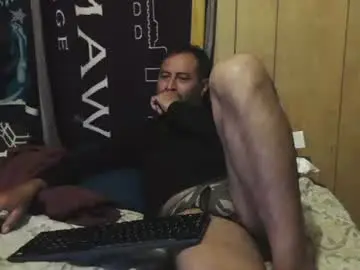 Chaturbate Adult Webcams of dantehot82