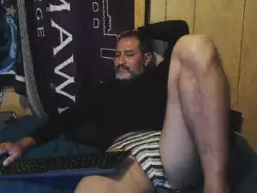 Chaturbate Best Webcam of dantehot82
