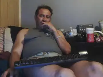 Chaturbate Sex Cam of dantehot82