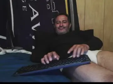 Chaturbate Free Live Porn of dantehot82