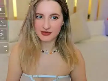 Chaturbate Watch Live Sex Cams of daryana_gray