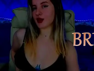 Chaturbate Live Sex Cam of daryana_gray