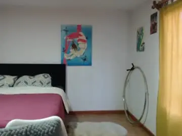 Chaturbate Free Live Porn of dearlilith6666