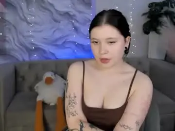 Chaturbate Private Sex Chat of elara_irving