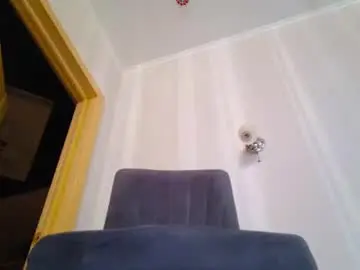 Chaturbate Sex Chat of elisa_bright