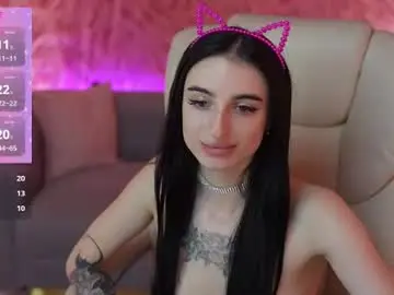 Chaturbate Live Porn of emilyymoon