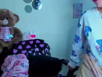 Chaturbate Adult Video Chat of emma_boo_