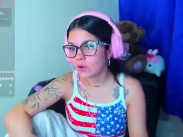 Chaturbate Live Sex Cam of emma_boo_