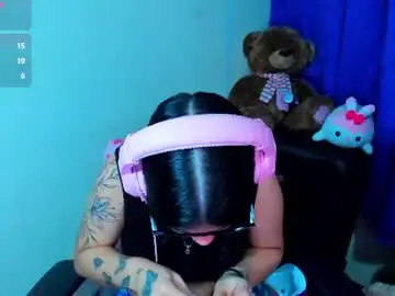 Chaturbate Nude Webcam of emma_boo_