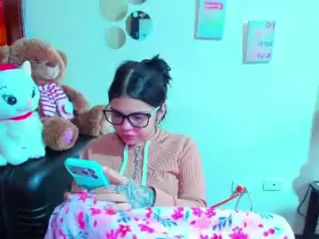 Chaturbate Sex Chat of emma_boo_