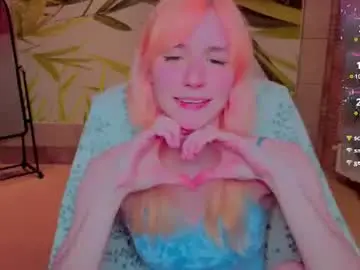 Chaturbate Sex Cam of fleximona