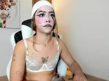 Chaturbate Watch Live Sex Cams of flor_pink
