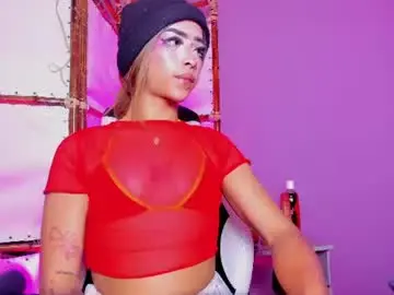 Chaturbate Sex Cam of flor_pink