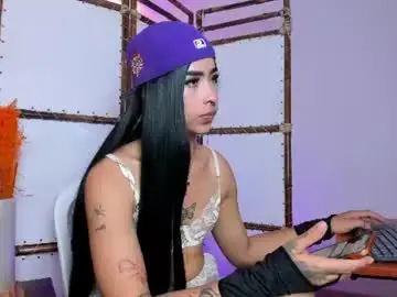 Chaturbate Adult Webcams of flor_pink