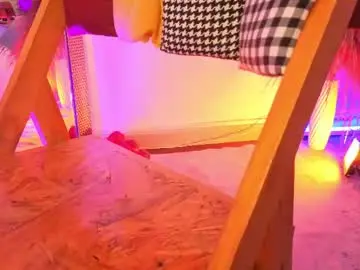 Chaturbate Sex Chat of fransheskarossi_