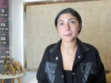 Chaturbate Watch Live Sex Cams of ghanimastrom