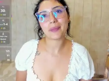 Chaturbate Live Sex of ghanimastrom