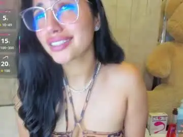 Chaturbate Sex Chat of ghanimastrom