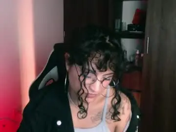 Chaturbate Best live sex cam show of giny_bean