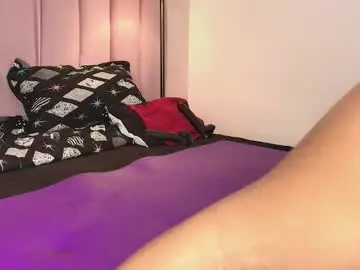 Chaturbate Sex Cam of hallybans