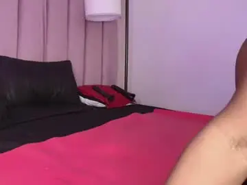 Chaturbate Adult Video Chat of hallybans