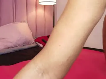 Chaturbate Live Sex Cam of hallybans