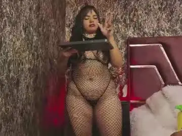 Chaturbate Live Porn of kariina_mendez