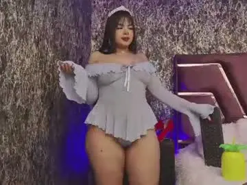 Chaturbate Adult Webcams of kariina_mendez