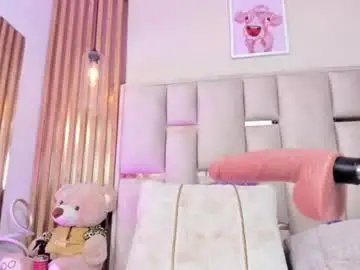 Chaturbate Nude Webcam of lauren_sweet18