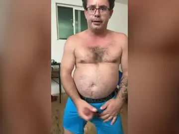 Chaturbate Nude Webcam of lilshock420