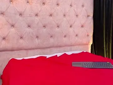 Chaturbate Live Sex of lily_rousee_