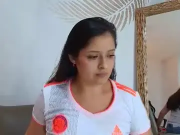 Chaturbate Free Porn Cam of lily_rousee_