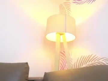 Chaturbate Live Porn of lily_rousee_