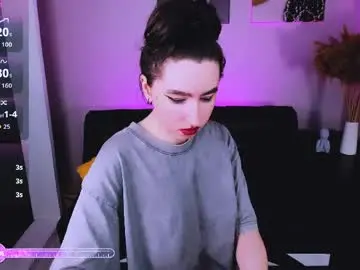 Chaturbate Adult Video Chat of lily_xbaby