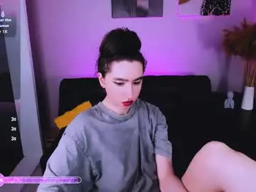 Chaturbate Adult Video Chat of lily_xbaby