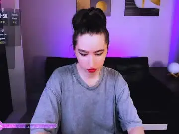 Chaturbate Sex Cam of lily_xbaby