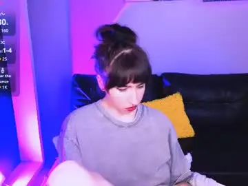 Chaturbate Free Porn Cam of lily_xbaby