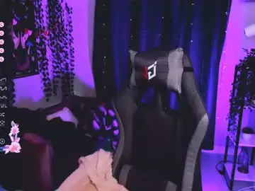 Chaturbate Sex Chat of lily_xbaby