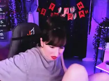 Chaturbate Live Porn of lily_xbaby